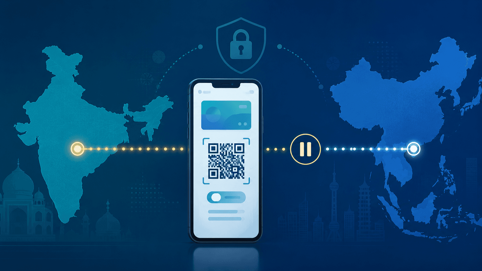 India Pauses Alipay+ UPI Link: What It Means for Payments